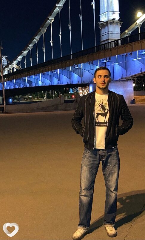 Мара, 32, Видном — анкета №2109738