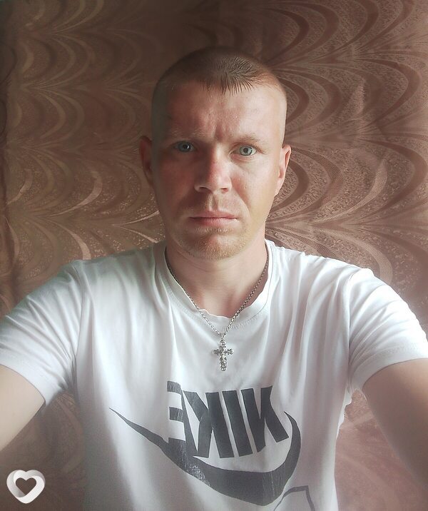 Алексей, 32, Новосибирске — анкета №2109756