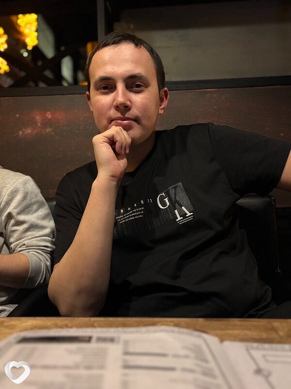 Кирилл, 23, Ижевске — анкета №2109760