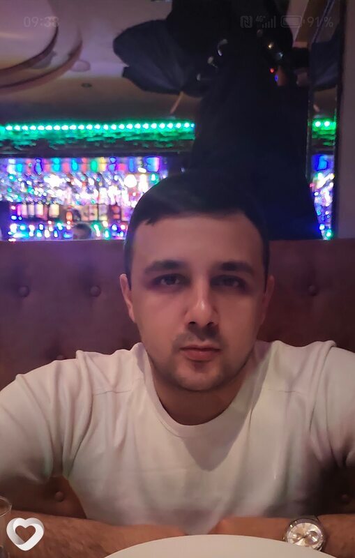 Саб, 30, Луганске — анкета №2109761