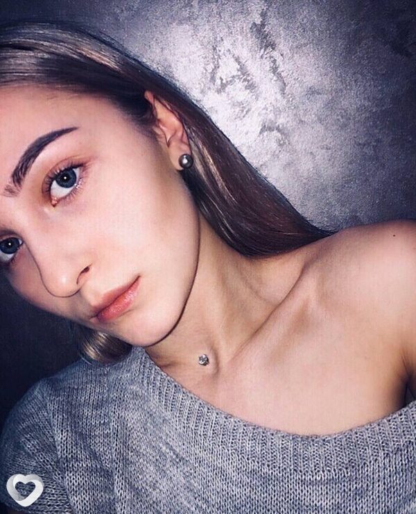 Света, 23, Киеве — анкета №2109405