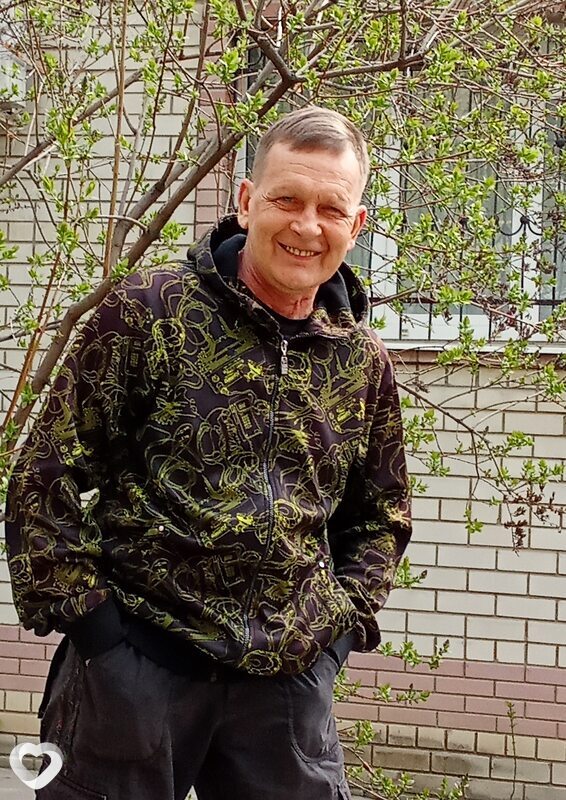 Роман, 58, Саратове — анкета №2109421