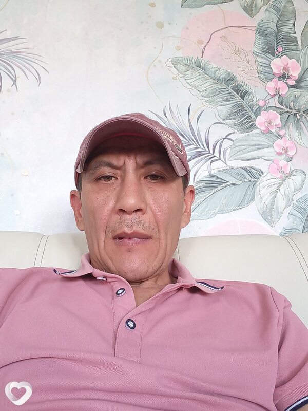 Хасан, 45, Стерлитамаке — анкета №2109423