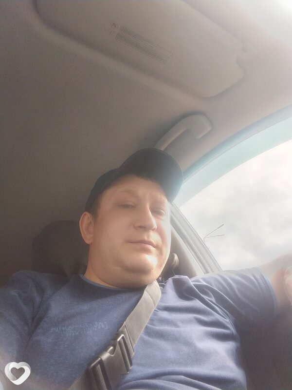 Денис, 35, Белове — анкета №2109428