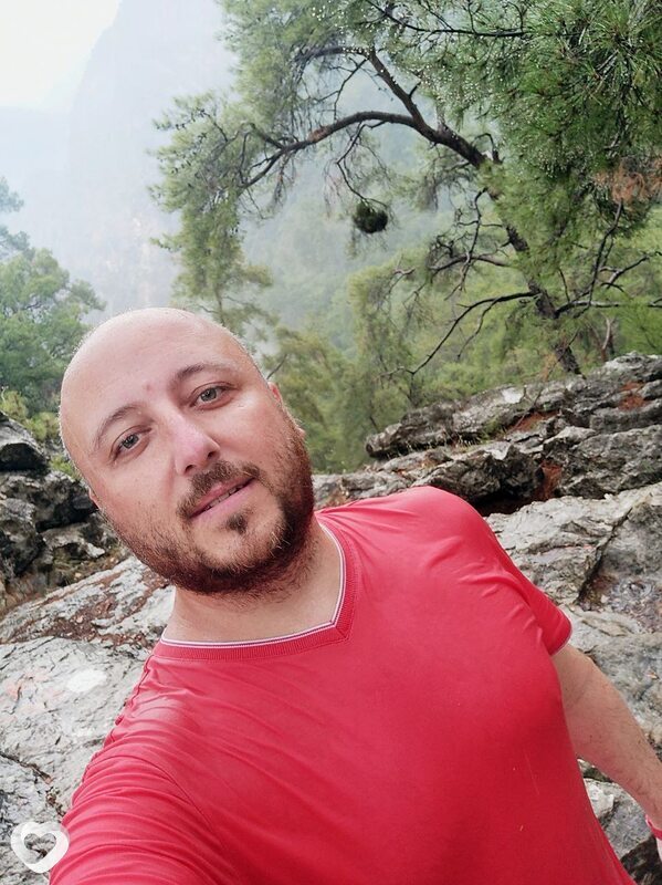 Александр, 43, Клинцах — анкета №2109656
