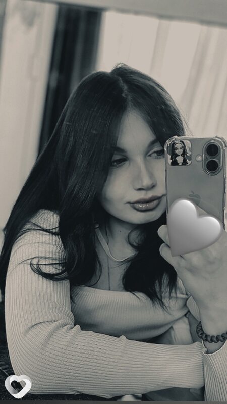 Анна, 25, Подольске — анкета №2109664