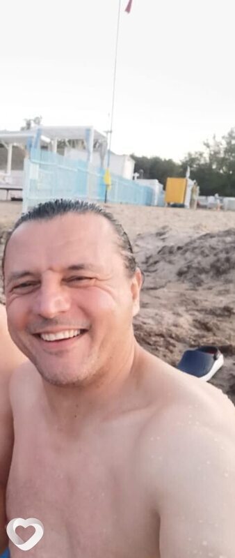 Адель, 48, Дзержинске — анкета №2109665