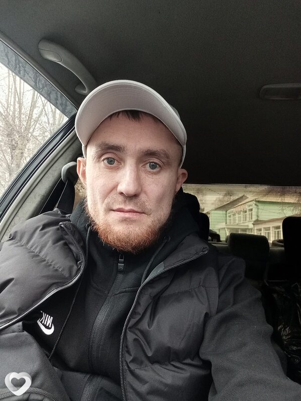 Михаил, 26, Ачинске — анкета №2109671