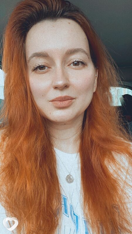 Людмила, Москва