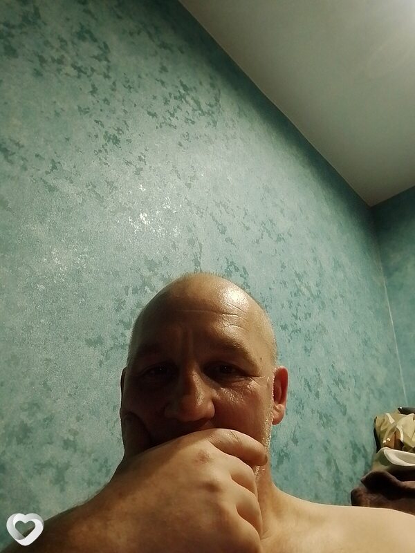 Bobrik, 47, Якутске — анкета №2109091