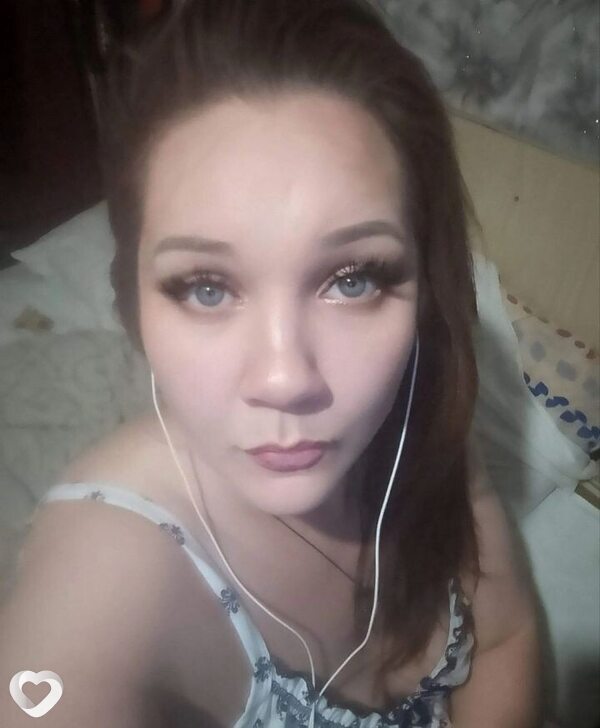 Анна, 46, Хабаровске — анкета №2153858
