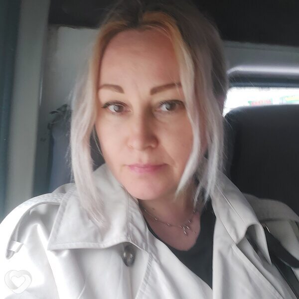 Ангелина, 46, Мытищах — анкета №2153859