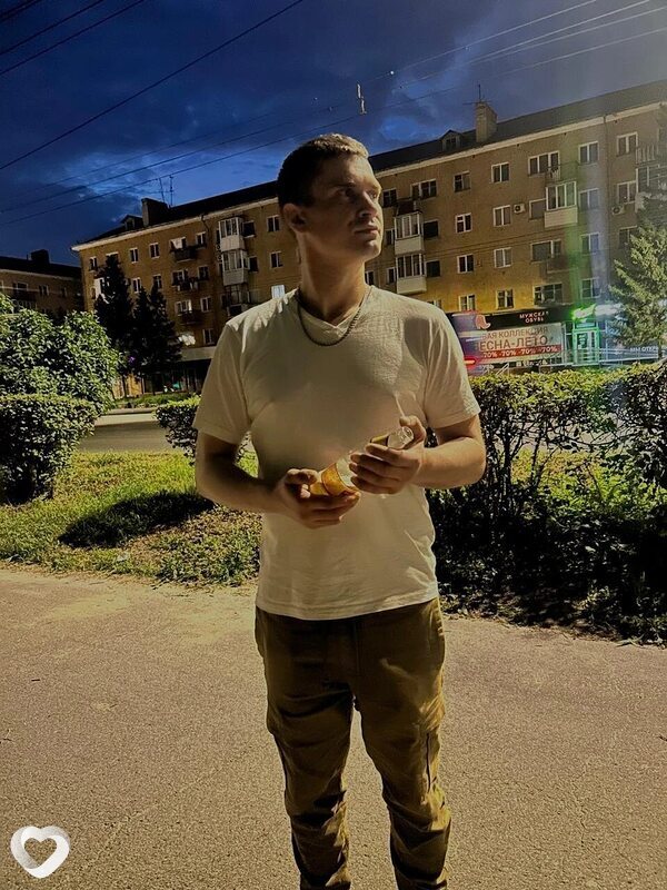 Александр, 35, Белорецке — анкета №2110235