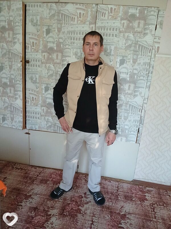 Scorp, 37, Нефтекумске — анкета №2110237