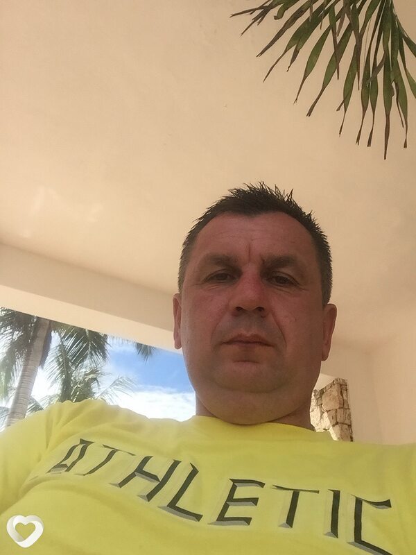 Петр, 48, Великом Новгороде — анкета №2110244