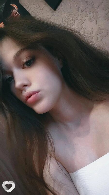Мария, 23, Екатеринбурге — анкета №2110248