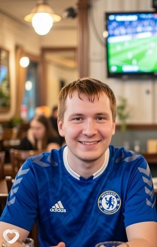 Андрей, 33, Екатеринбурге — анкета №2110257