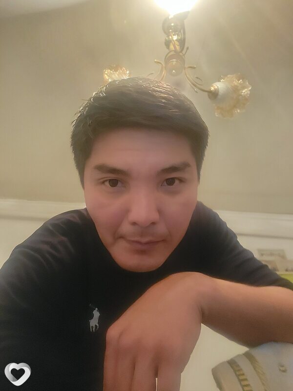 Erzat, 38, Семей — анкета №2153874
