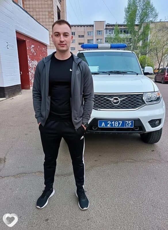 Владислав, Краснокаменск