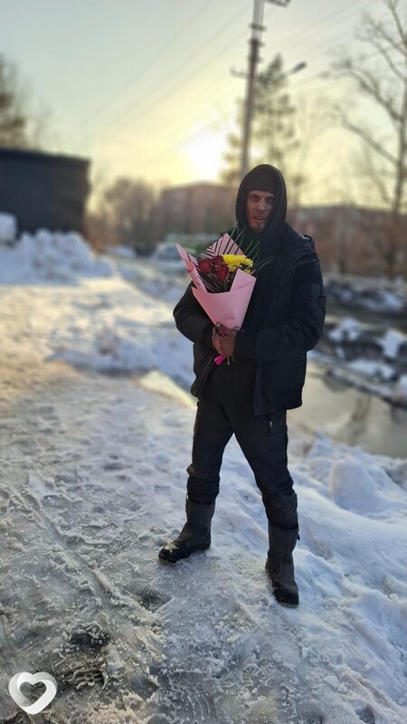 Максим, 34, Усть-Каменогорск — анкета №2109172