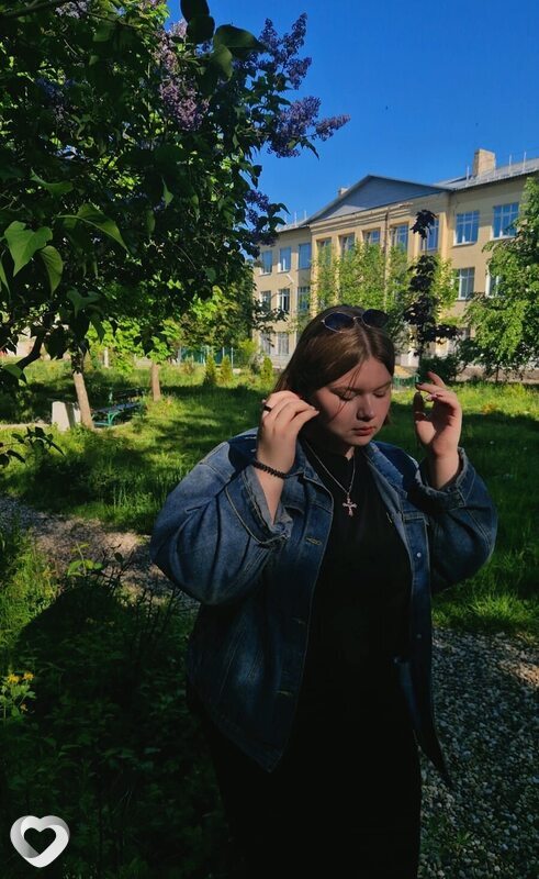 Анна, Павловский Посад