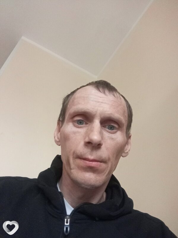 Aleksandr Orlov, 40, Санкт-Петербурге — анкета №2153737