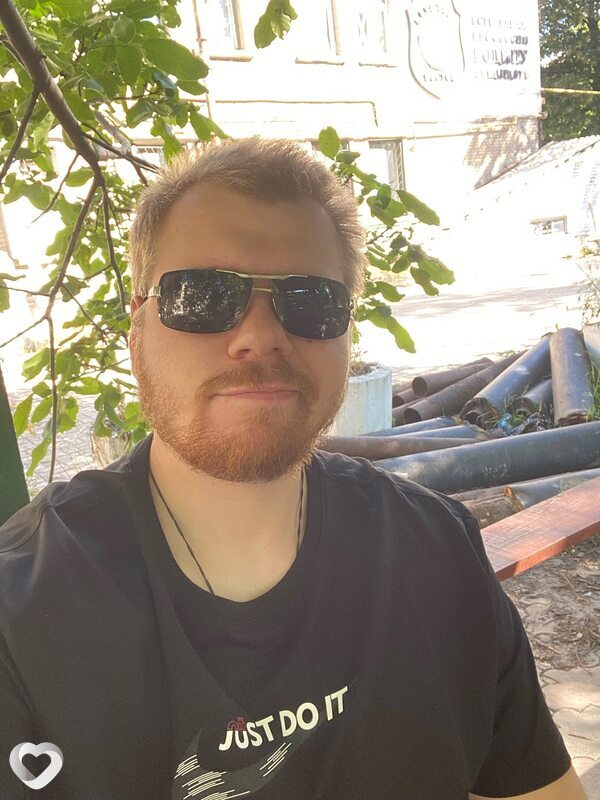 Андрей, 27, Белгороде — анкета №2110089