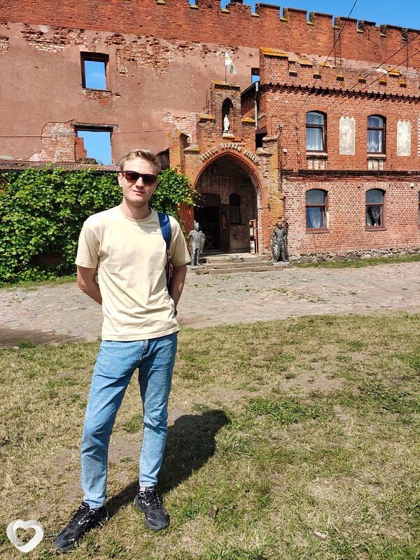 Денис, 29, Кемерове — анкета №2109503