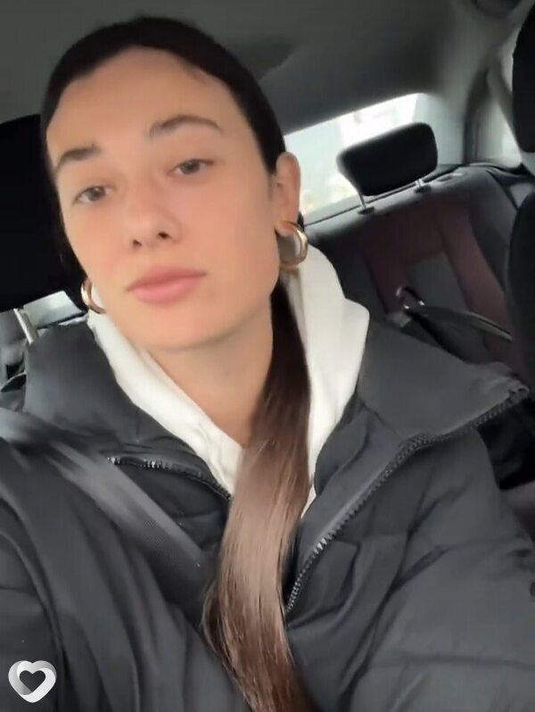 Татьяна, 31, Одессе — анкета №2109486
