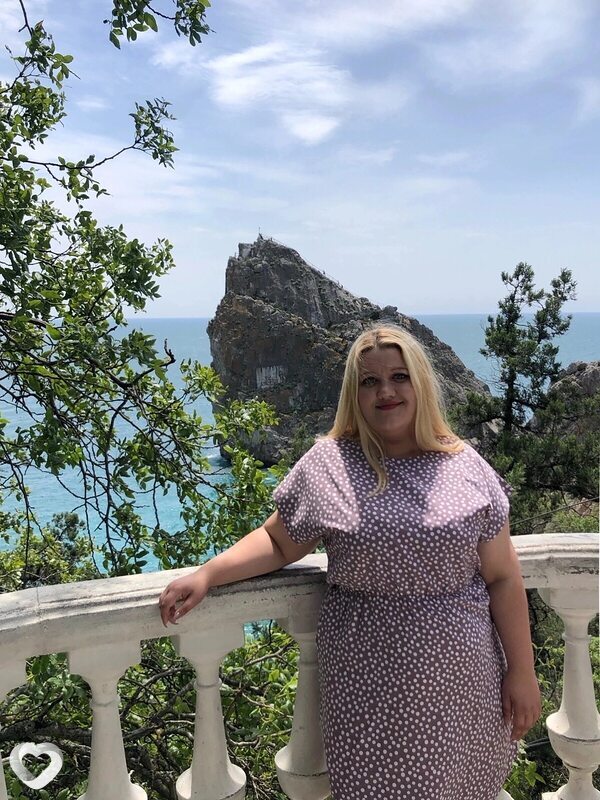 Вера, 28, Севастополе — анкета №2109528