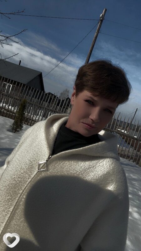 Татьяна, 54, Перми — анкета №2109535