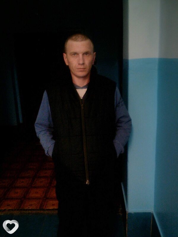 Виктор, 37, Купине — анкета №2109536