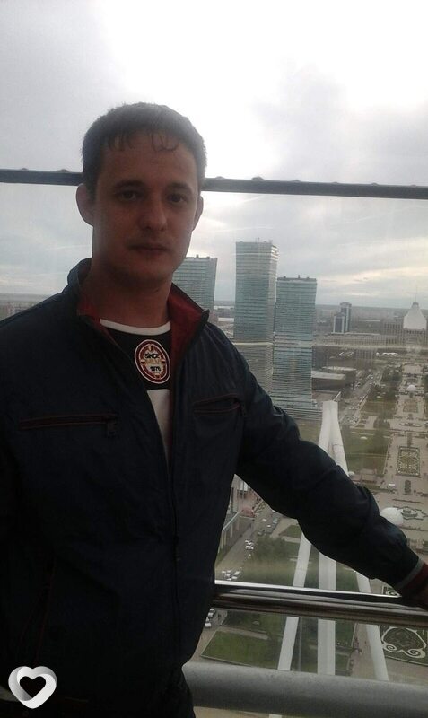 Анатолий, 35, Кирове — анкета №2109543