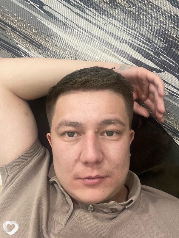 Серик, 33, Кокшетау — анкета №2109546