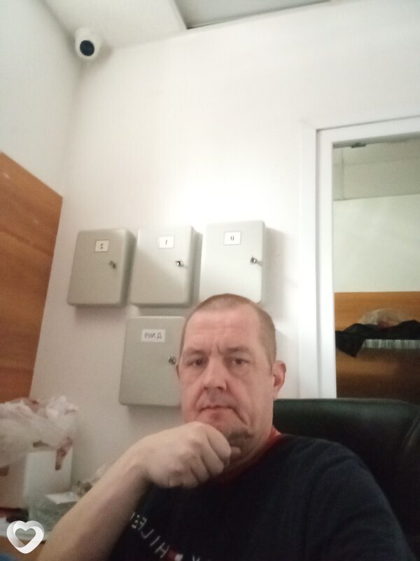 Алекс, 46, Брянске — анкета №2109549