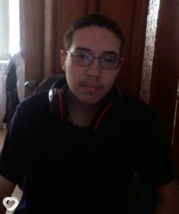 Алексей, 21, Уфе — анкета №2109674