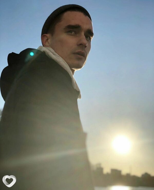 Matvey, 30, Одинцове — анкета №2109675