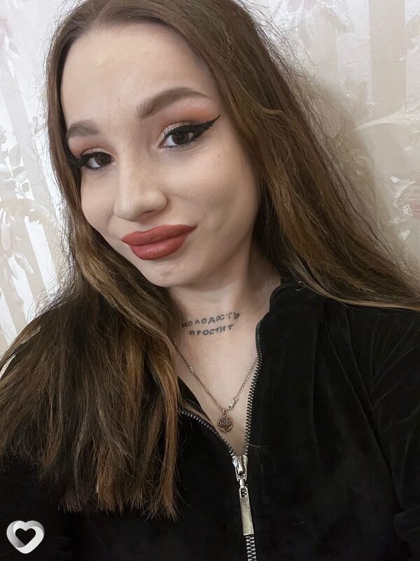 Диана, 19, Оренбурге — анкета №2109685