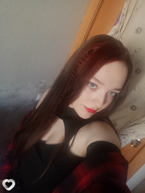 Юлия, 21, Новосибирске — анкета №2109690