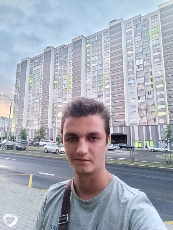 Александр, Червень