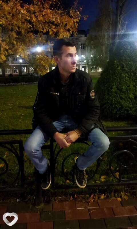 Сергей, 50, Могилев — анкета №2109693