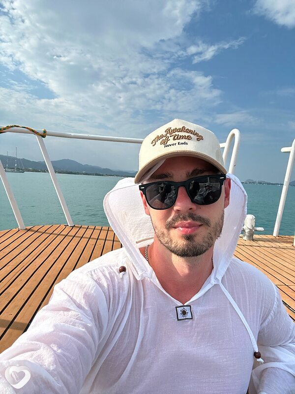 Кирилл, 32, Гродно — анкета №2109588