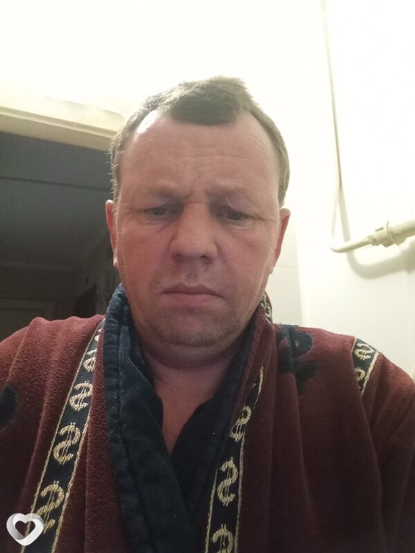 Виталий, 43, Николаеве — анкета №2109590