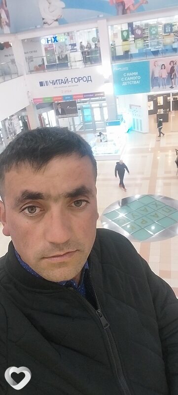 Мурат, 30, Омске — анкета №2109593