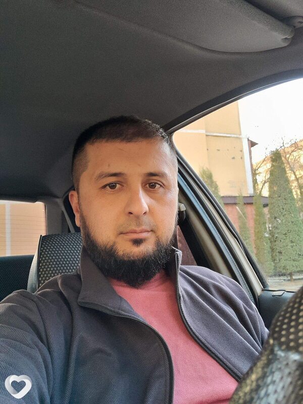 Бахриддин, 39, Набережных Челнах — анкета №2153743