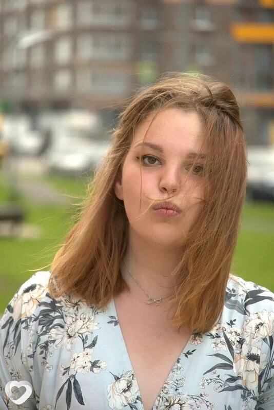 Полина, 26, Рязани — анкета №2153746