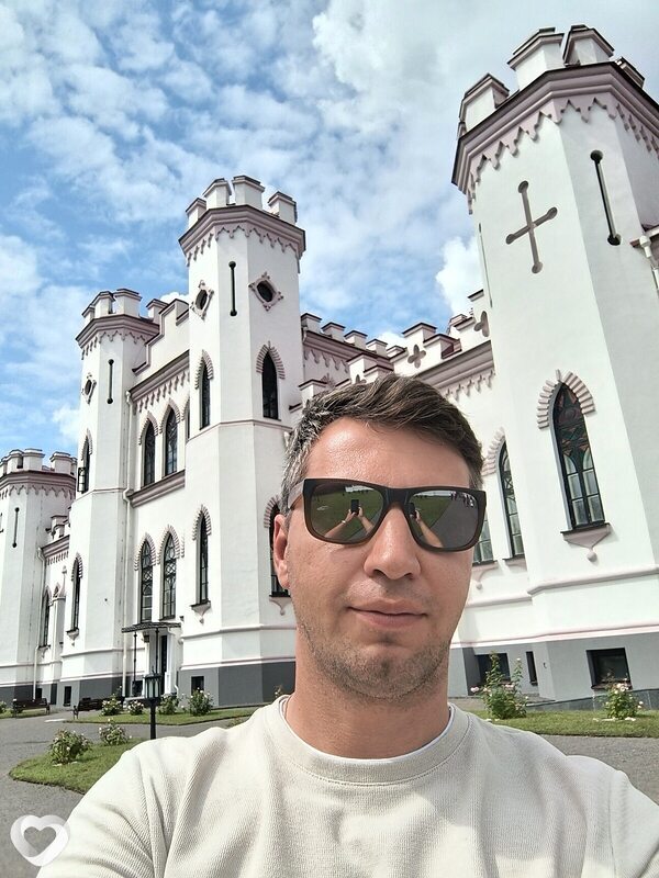 Михаил, 36, Бресте — анкета №2153749