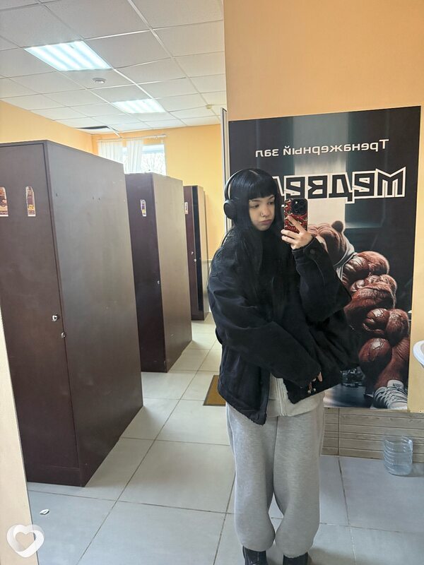 Елизавета, 20, Пензе — анкета №2153833