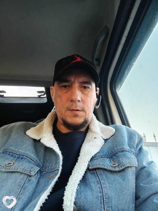 Анатолий, 46, Санкт-Петербурге — анкета №2109550