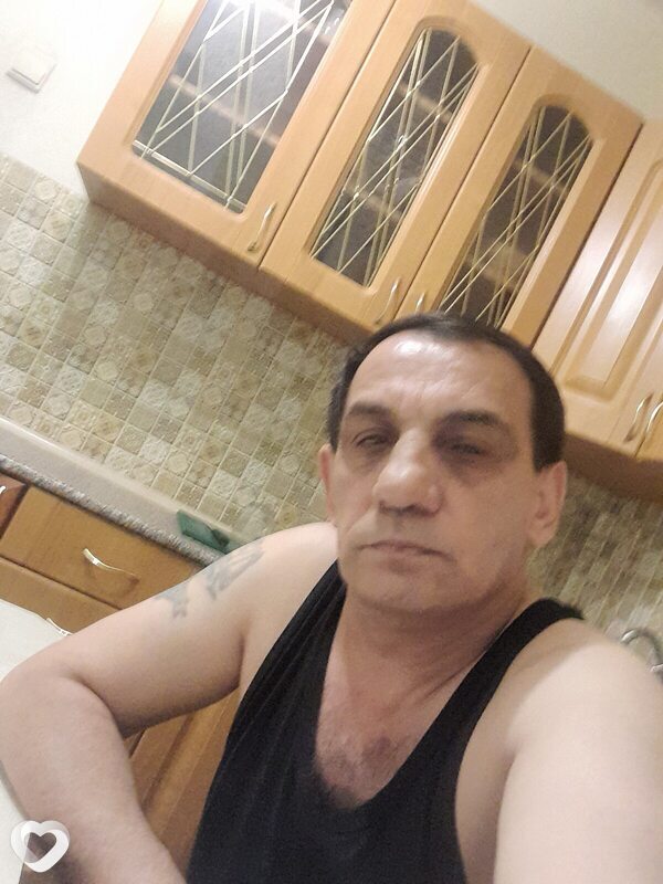 Эльшан, 48, Димитровграде — анкета №2109551
